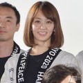 元体操日本代表・田中理恵、3歳息子顔出し 元日テレアナとの2ショットに「お母さんそっくり」「大きくなってる」の声 画像