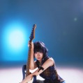 LEE JISOOアーティスト写真（提供写真）
