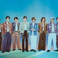 FANTASTICS（提供写真）