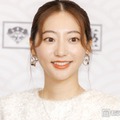 武田玲奈、結婚発表 お相手は「一般の方」 画像