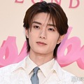 M!LK山中柔太朗「いろはの恋は時代をかける」役柄との共通点が話題「本人のプロフィールかと思った」「当て書きレベル」 画像