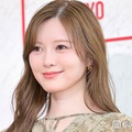 「MICHAEL KORS JET SET LOUNGE TOKYO」POP UP EVENTプレビューに登場した白石麻衣（C）モデルプレス