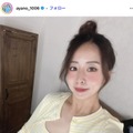 プロテニス・園田彩乃選手、水着姿で圧倒的美ボディ披露「神スタイル」「ヘルシーな魅力があふれてる」 画像
