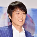 千原ジュニア、入院中の兄・せいじのお見舞いショット公開「元気そうで良かった」「素敵」 画像