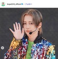 こぺInstagramより
