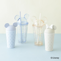 プラスチックタンブラー 各 1,800円、ステンレスタンブラー 各3,200円／© Disney