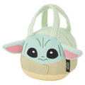 ダイカットランチバッグ グローグー/3,300円(税込)/©& Lucasfilm Ltd.