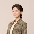 芙美子役に生田絵梨花、小関裕太“龍之介”との新婚生活も描く「波うららかに、めおと日和」（続編） 画像