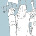 お育ちの良い方々が「電車で絶対しないこと」とは？公共の場でのマナーの盲点