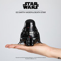 SML STAR WARS 02 DARTH VADER and DEATH STAR【メーカー希望小売価格】14,300円(税込)© & Lucasfilm Ltd.