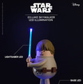 SML STAR WARS 03 LUKE SKYWALKER【メーカー希望小売価格】13,200円(税込)© & Lucasfilm Ltd.