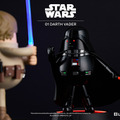 SML STAR WARS 01 DARTH VADER【希望小売価格】13,200円(税込)© & Lucasfilm Ltd.※LUKE SKYWALKERは別売り