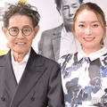 加藤綾菜、夫・加藤茶と寄り添った2ショットに反響「素敵」「幸せが溢れてる」 画像