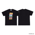 Fast Times at Ridgemont High Rule/ BLACK ¥6,600(tax in)