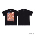 Buffer × Fast Times at Ridgemont High/ BLACK ¥6,600(tax in)