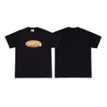 Buffer Oval／BLACK ¥6,600（tax in）