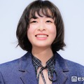 森七菜、東京タワー背景のキャミドレス姿「透明感がすごい」「大人っぽくてドキッとした」 画像
