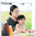 「Tシャツが乾くまで」咲子（蒼井優）の“大きな秘密”続々判明「失踪癖より強烈」「波瀾万丈な人生」【ネタバレあり】 画像