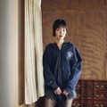 【Harry Potter x ALAND】モチーフプリントジップパーカー 14,990円