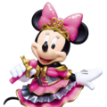 A賞 フィギュアコレクション／© Disney