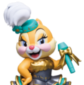 A賞 フィギュアコレクション／© Disney