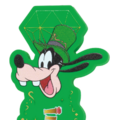 H賞 ラバーコレクション／© Disney