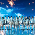 “乃木坂46公式ライバル”僕が見たかった青空・⻄森杏弥＆宮腰友⾥亜、卒業発表 本⼈から申し出・2027年1月末をもって 画像