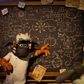 『映画 ひつじのショーン かぼちゃ畑の怪物!』© 2026 / AARDMAN ANIMATIONS Ltd - All Rights Reserved