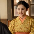 瀧七海「風、薫る」第118話（C）NHK