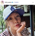 小川麻琴Instagramより