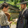 Netflixシリーズ「スキャンダル」© 2026 Netflix, Inc.