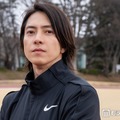 【「俺たちの箱根駅伝」インタビューVol.19】山下智久、学生役キャストとグループLINE 食事会計画もスケジュール調整に苦戦「どうやってこのパズルをはめようかな」 画像