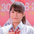 森高愛／2017年撮影（C）モデルプレス