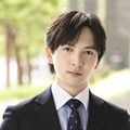 「溺愛　～ 実は、最強ヒーロー ～」© 一城れもん・海咲ねむる／DPNブックス　© TOKYO MX