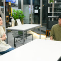 「Tシャツが乾くまで」2話 (C)TBS