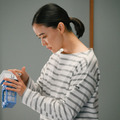 「Tシャツが乾くまで」9話　（C）TBS