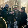 『クリスマス・キャロル/3人のゴーストたち』© 2026 Paramount Pictures. All Rights Reserved.