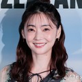 倉科カナ、ニュージーランドの旅を回顧 現地での珍しい体験明かす「すごいラッキーだよって言われて」 画像