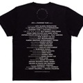 A24公認『ブリング・ハー・バック』ヒグチユウコ イラスト 日本オリジナルTシャツ　価格：9,900円（税込）