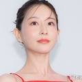 映画「5秒で完全犯罪を生成する方法」公開前夜祭イベントに出席した田中みな実（C）モデルプレス