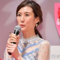 ともさかりえ、ベトナム・ダナンでの水着姿に反響「大人の魅力が爆発してる」「オーラが出てる」 画像