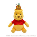 【ロフト・イトーヨーカ堂限定】Celebration 100th Winnie the Pooh ぬいぐるみ 4,400円