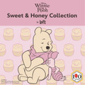「Disney Winnie the Pooh Sweet & Honey Collection by LOFT」