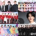 韓国発Vlogアプリ「setlog」ブームが芸能界へ波及 JO1・STARGLOW・＝LOVEらの“リアルな素顔”に注目集まる 画像
