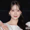堀未央奈、スラリ美脚輝くミニスカ姿にファン悶絶「脚線美に目を奪われる」「クールな色気がすごい」 画像