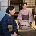 【来週の風、薫る あらすじ】恵風看護婦会にやってきた人物とは 画像