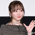 本田望結、12年前の幼少期ショット公開「成長を感じる」「小さいころからずっと可愛い」と反響 画像