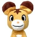 トラちゃんぬいぐるみマスコット／2,200円(税込)(C)TMS