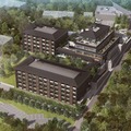 箱根強羅にラグジュアリーホテル「ノワ・バイ・リーガ」2028年開業へ 温泉と四季折々の自然を楽しむ和リゾート 画像