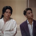 二宮和也、オーム・タナパック「VIVANT」第18話（C）TBS